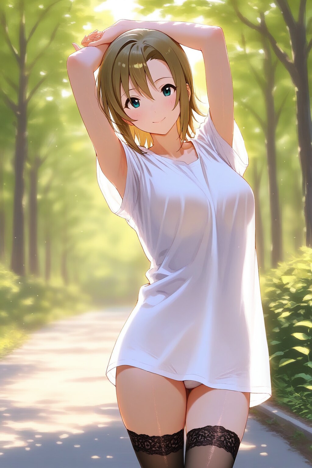 GRYPHONニーハイ