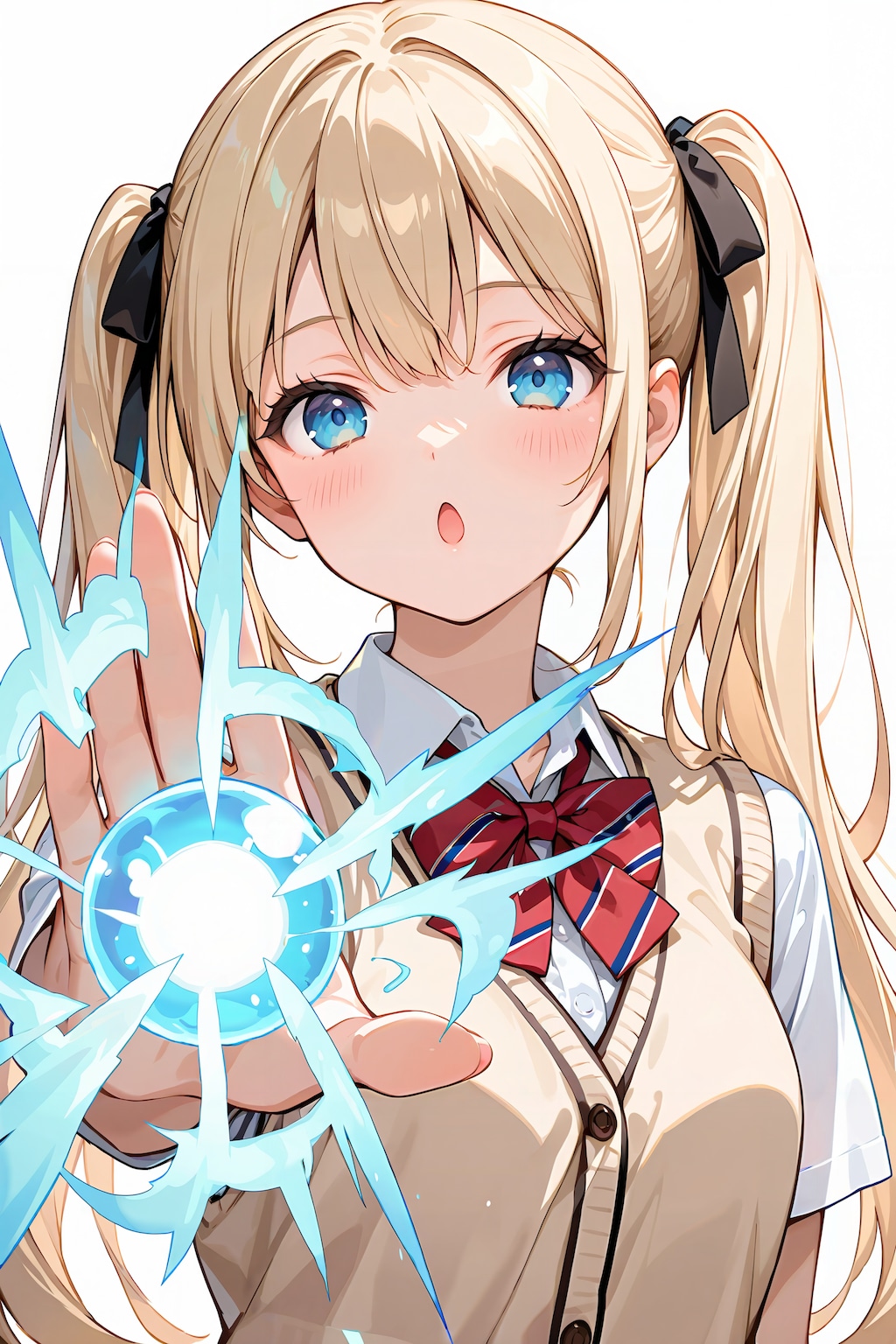 の～