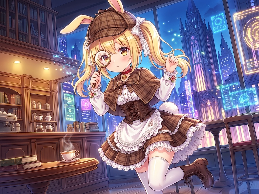 金ツイぴょん