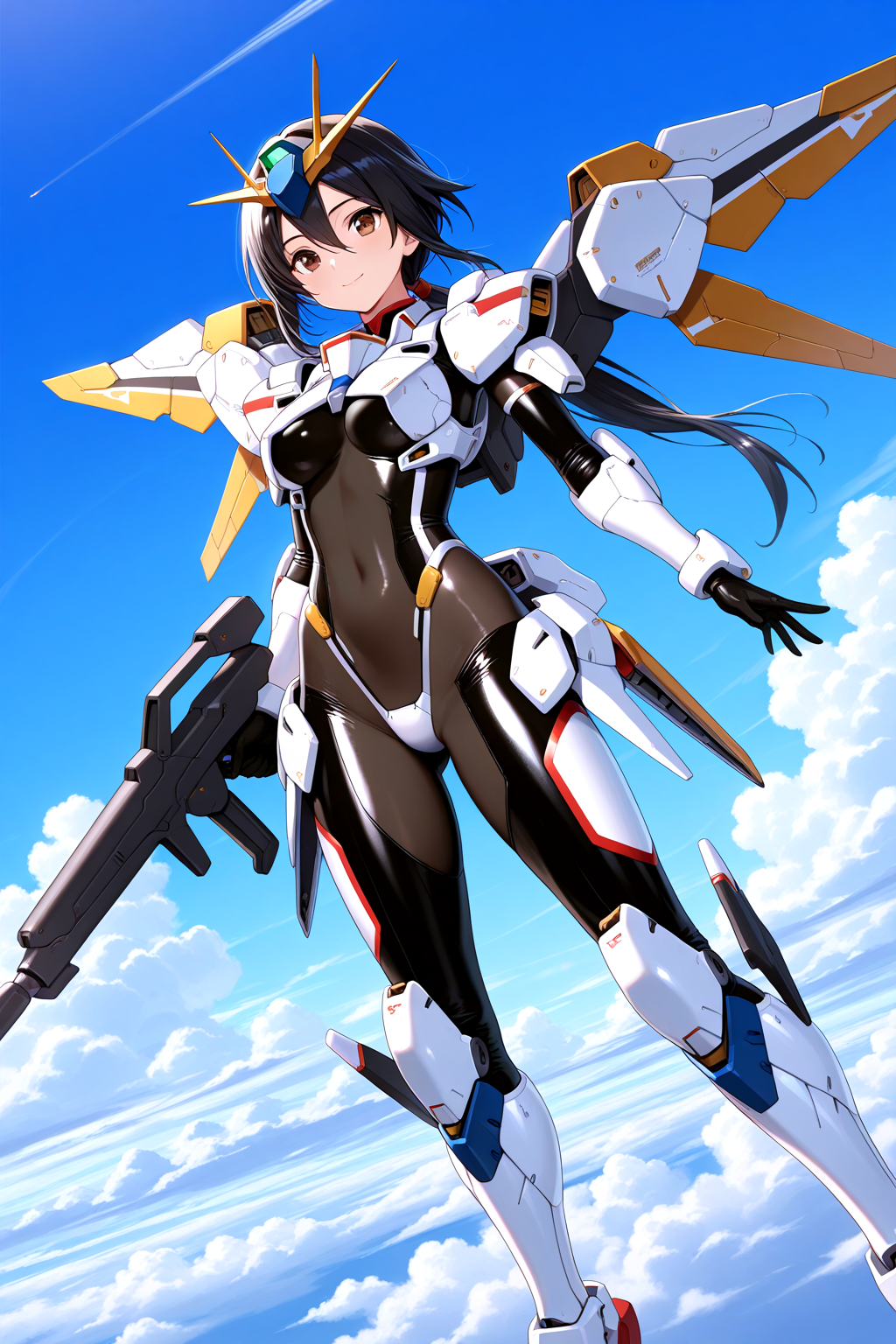 自分のハニワにドキドキして期待する水輝さん