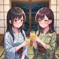 乳頭温泉に行きました 3枚目