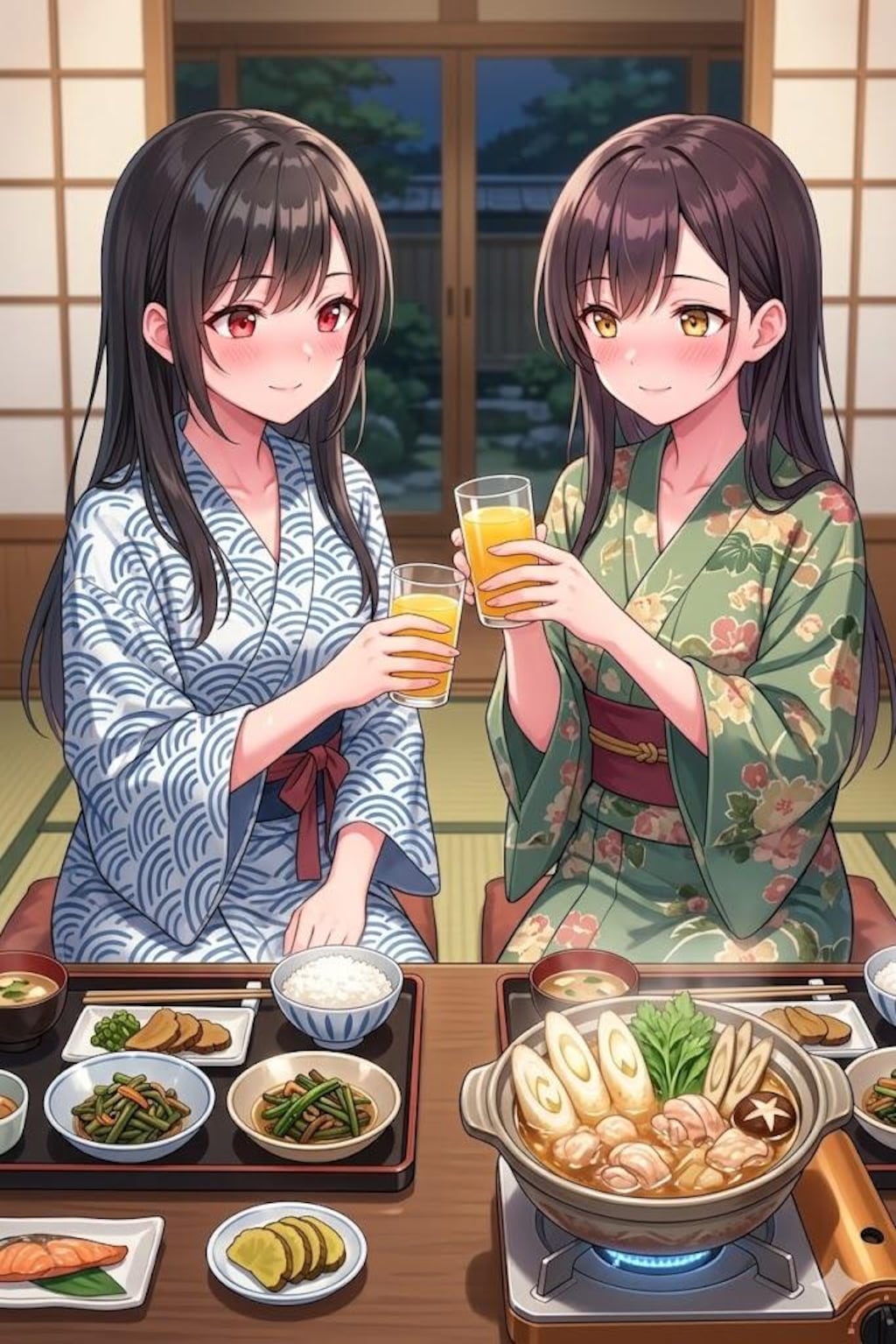 乳頭温泉に行きました