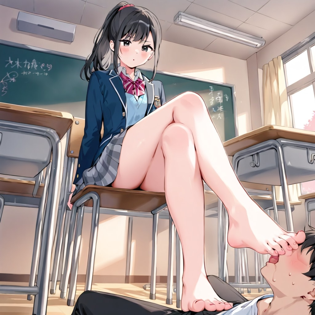 ある放課後