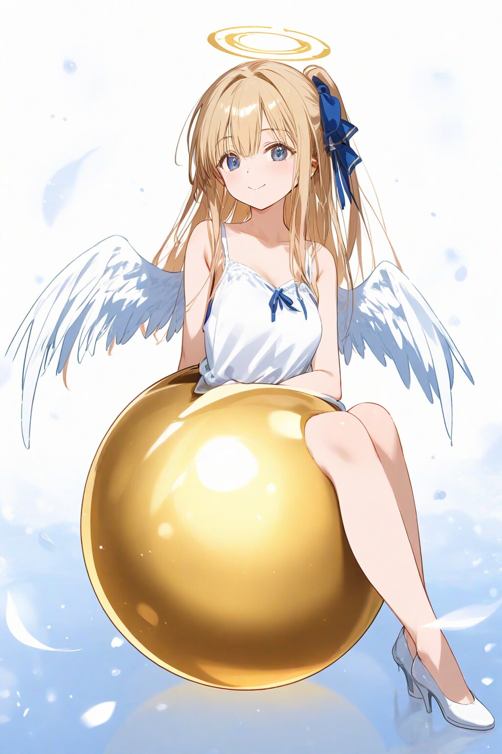 金のエンゼル423