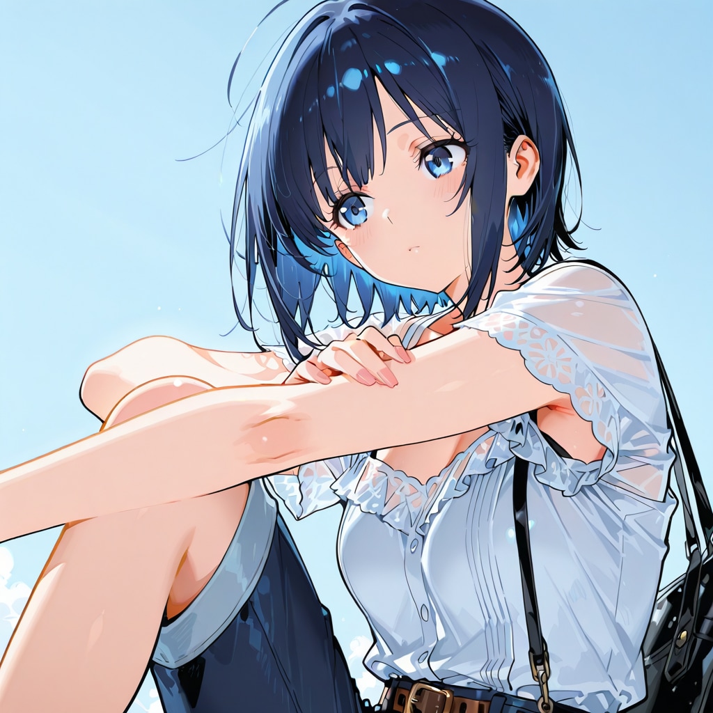 まあ、今日は直帰でいっか。