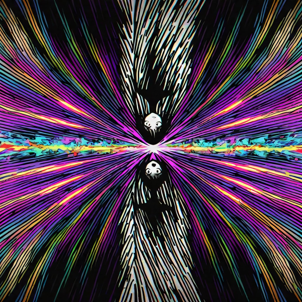 CHAOS HEAD | の人気AIイラスト・グラビア