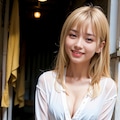 古民家ポートレート 5枚目