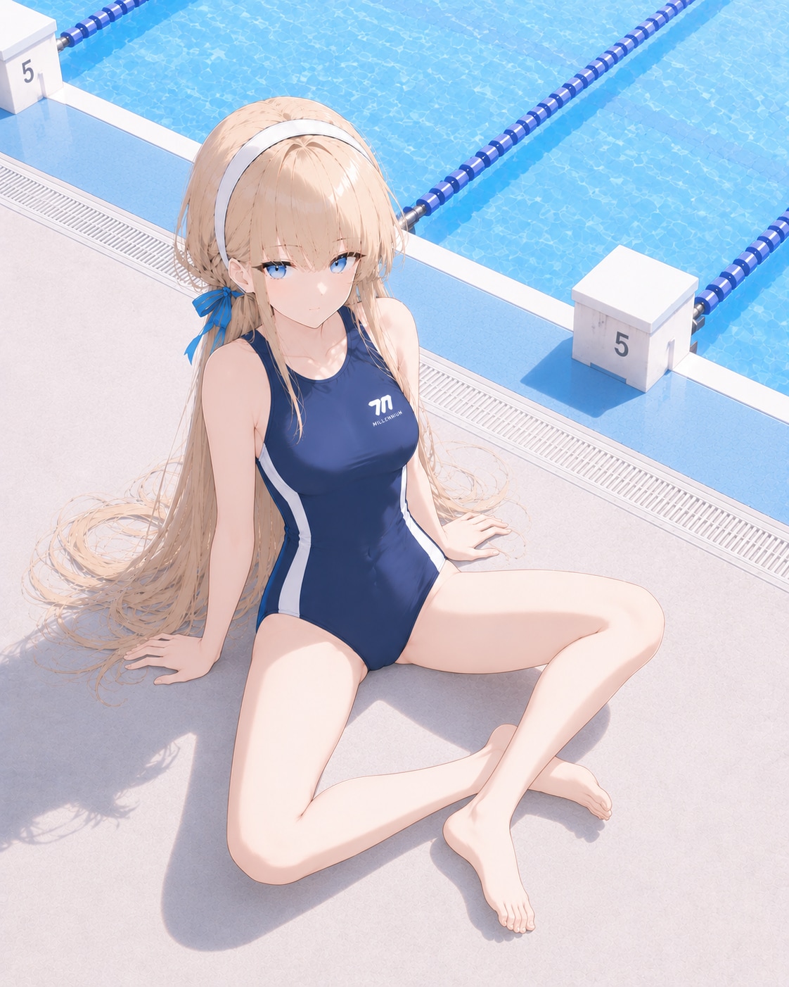 休憩