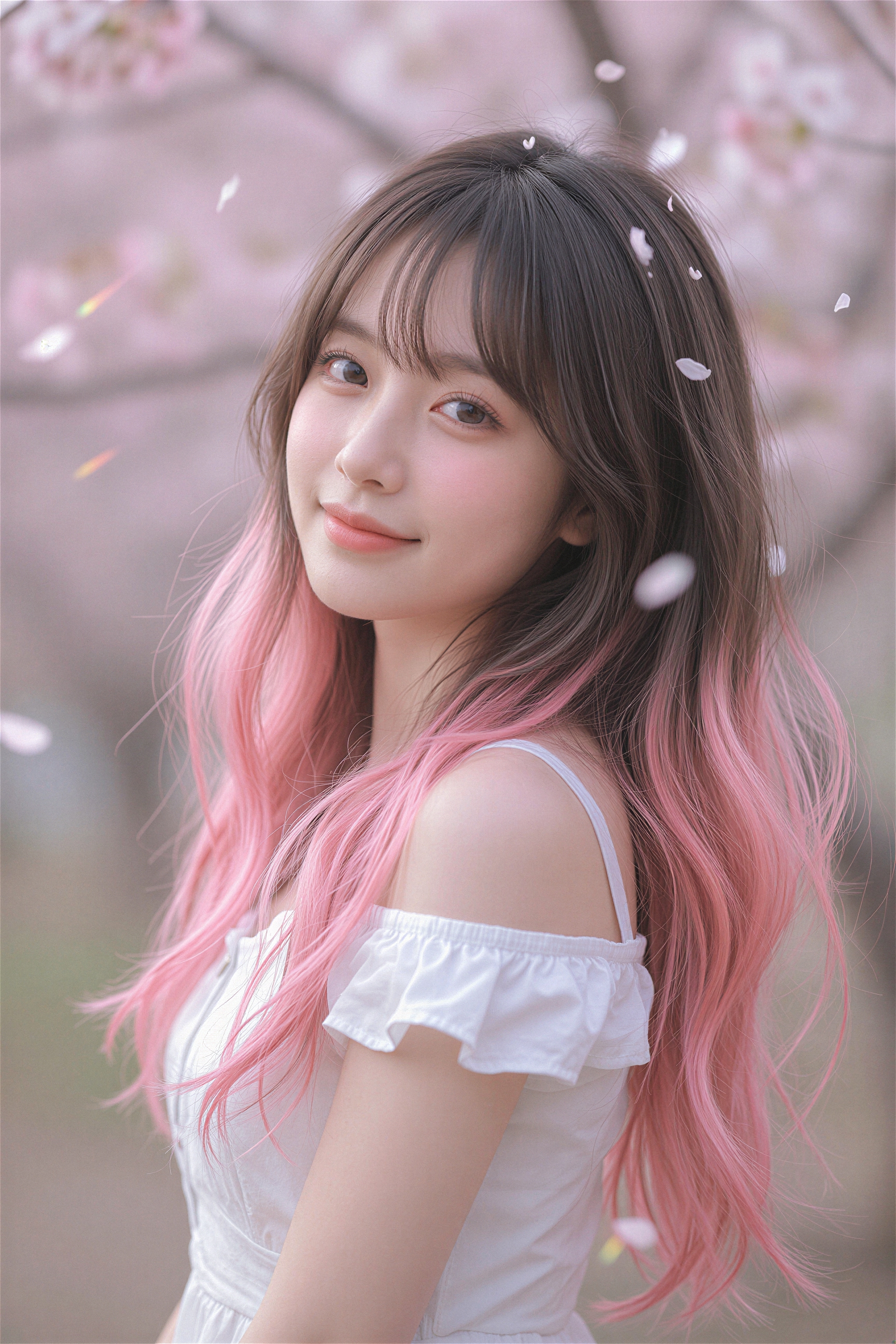 桜