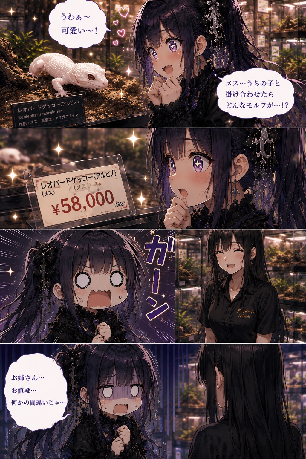 九条霞Vol.2