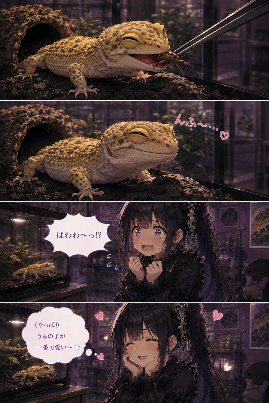 九条霞Vol.2