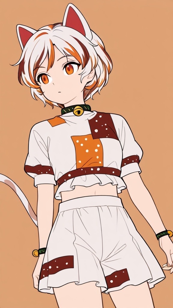 goutokuji mike (touhou) | の人気AIイラスト・グラビア