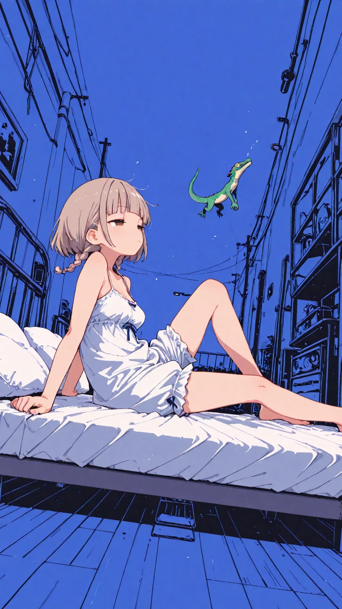 トカゲ