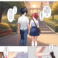 義妹の性作課題 4枚目