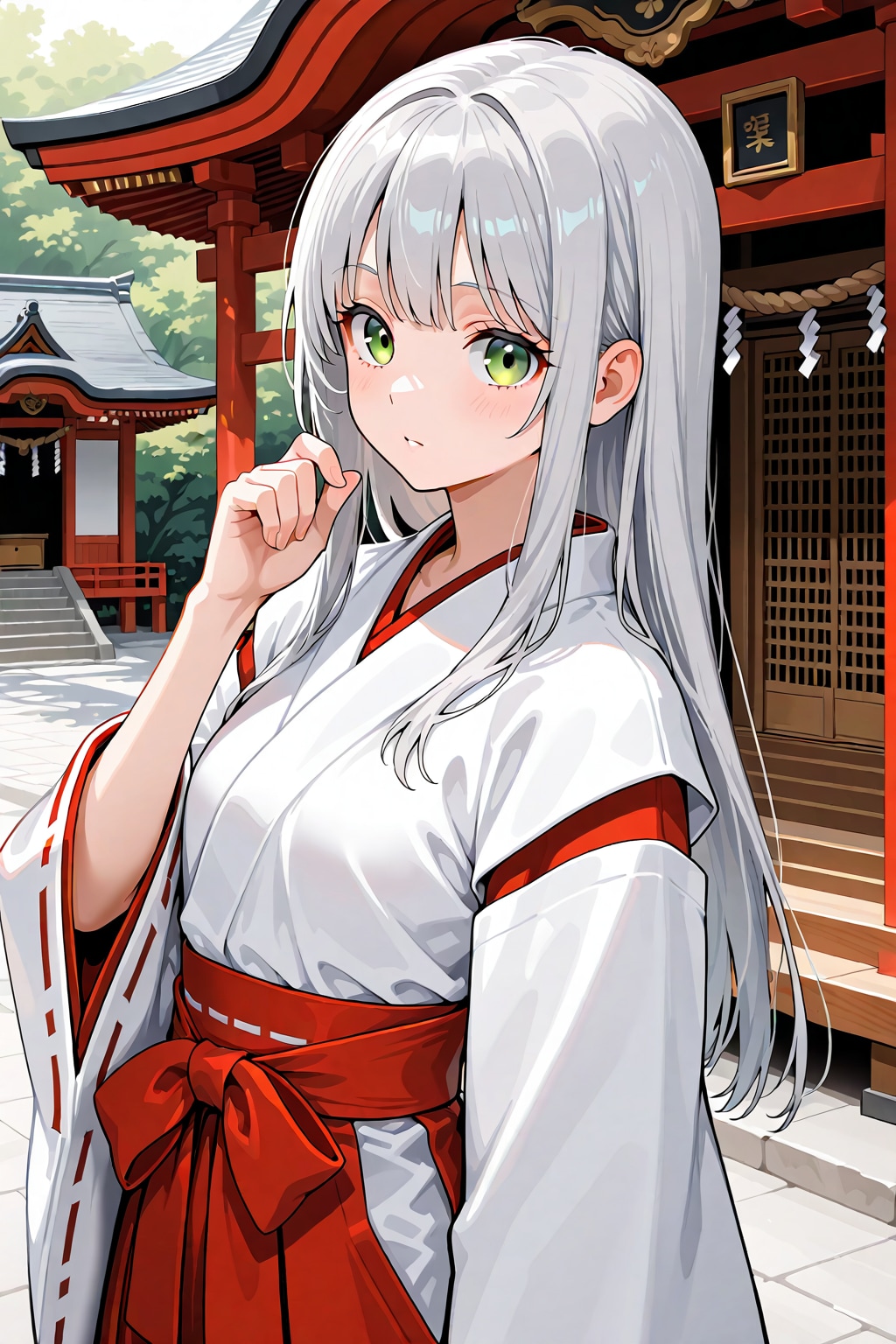 今日のおみくじ
