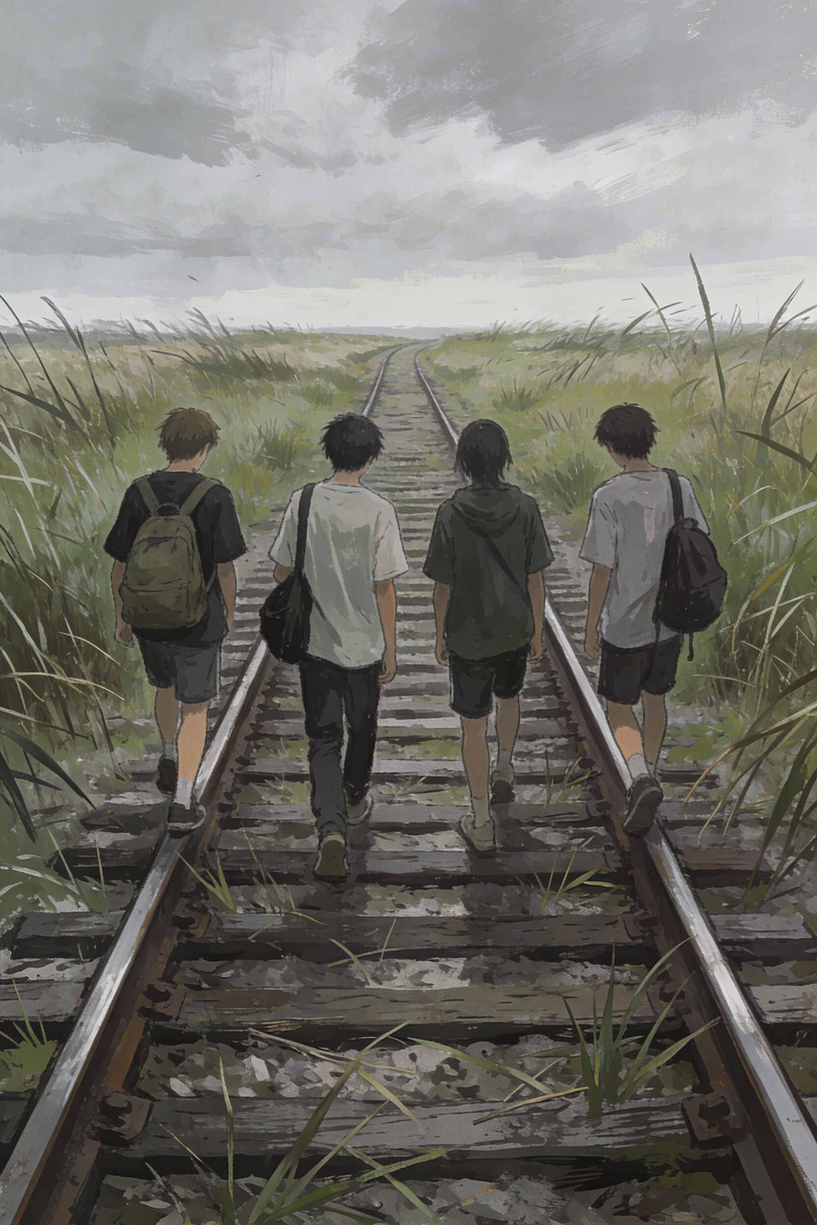 冒険 | の人気AIイラスト・グラビア