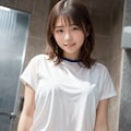 体操服の女性 7 11枚目