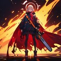チェーンソーウォーリア2026① 9枚目