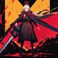 チェーンソーウォーリア2026① 4枚目