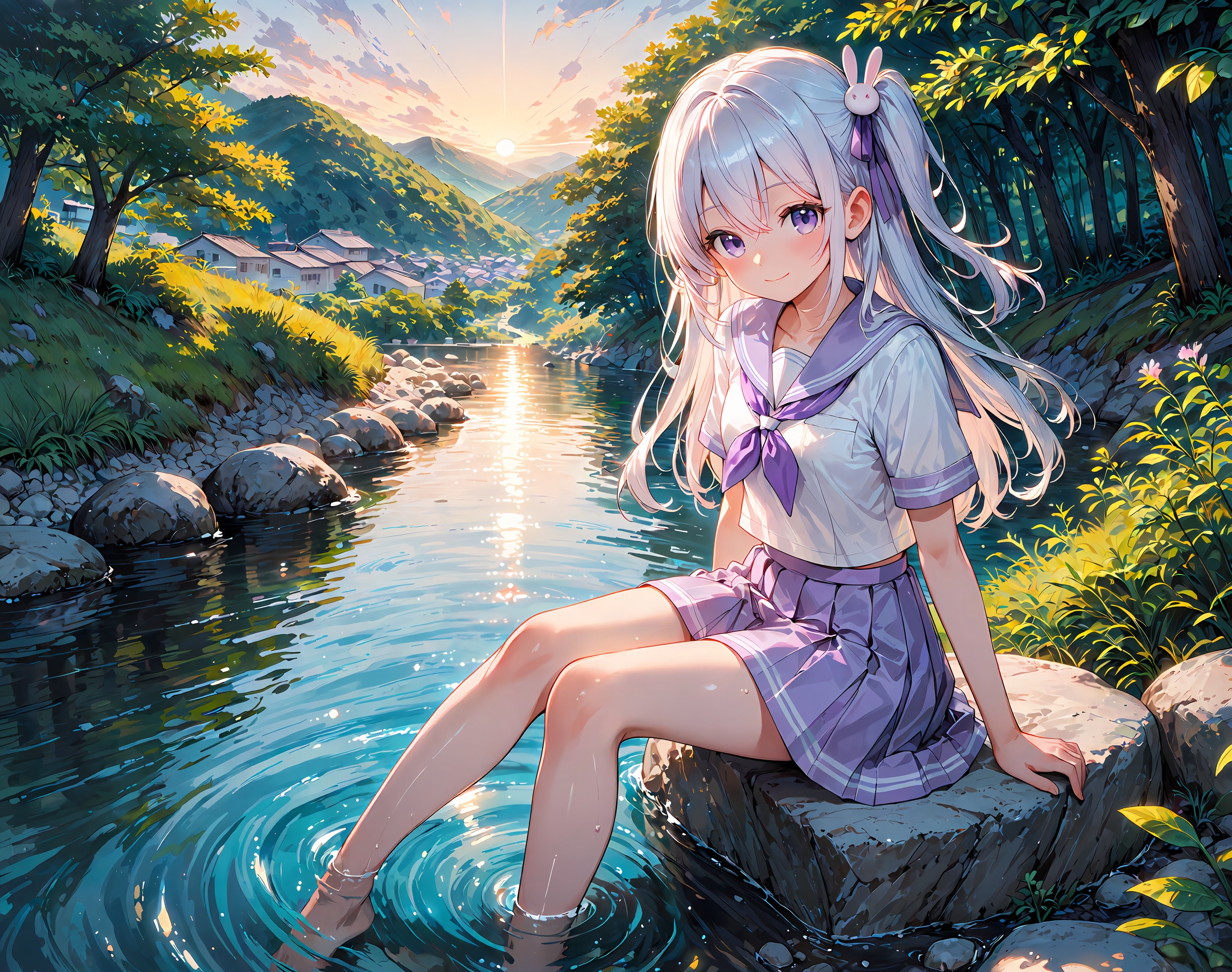 おはようっ # 24