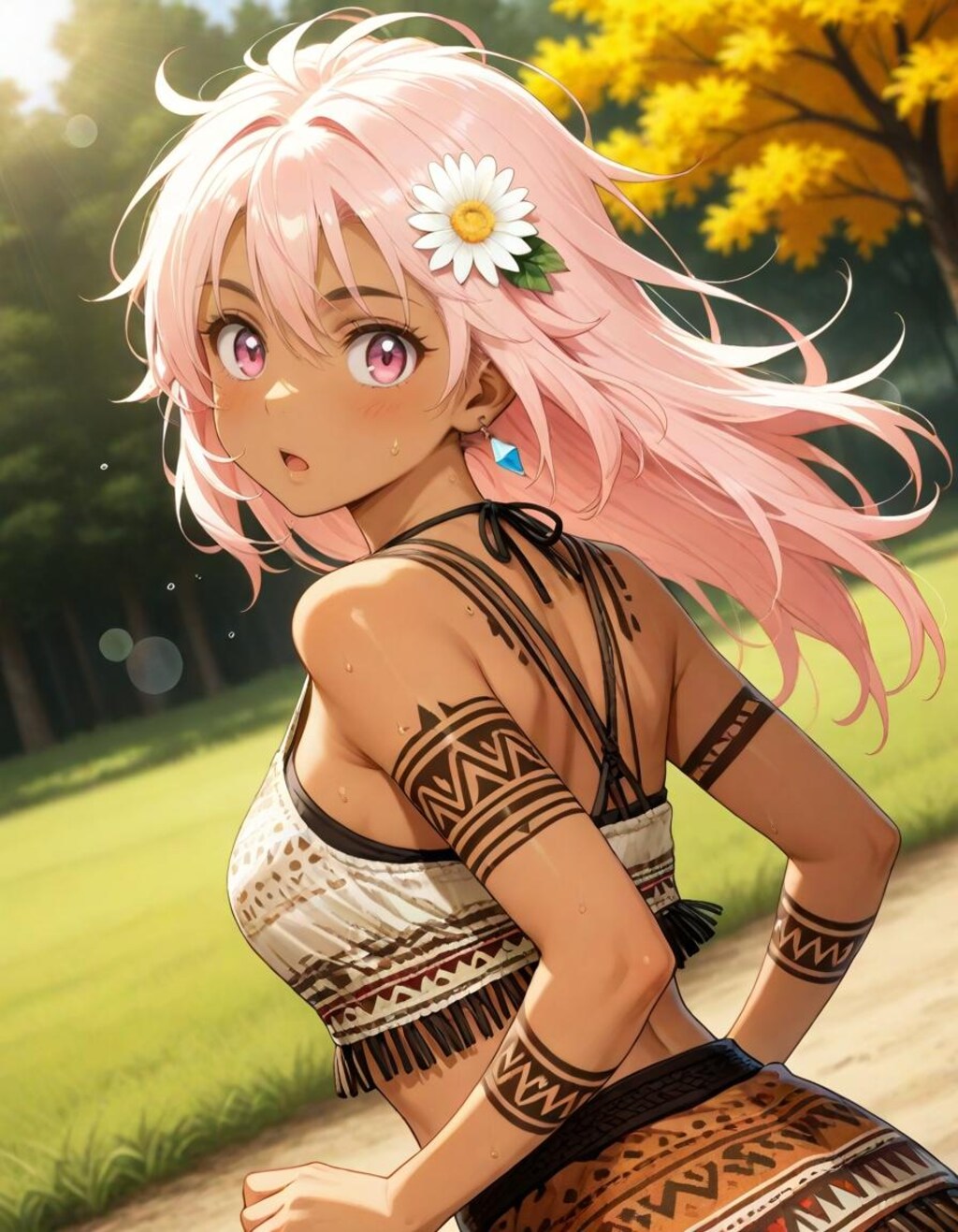 グンマーへの出張