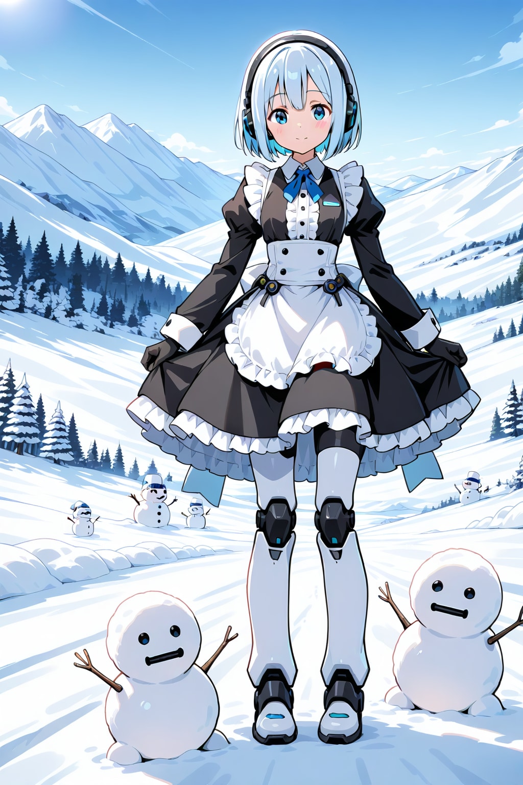 KICHA | の人気AIイラスト・グラビア