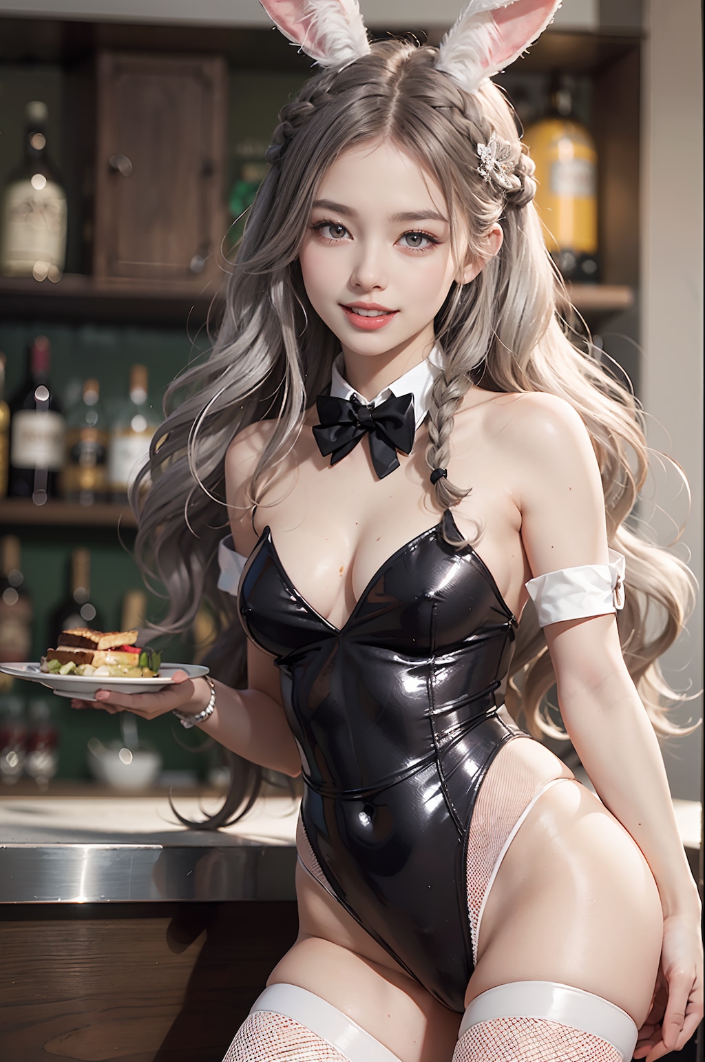 いらっしゃいませ❤
