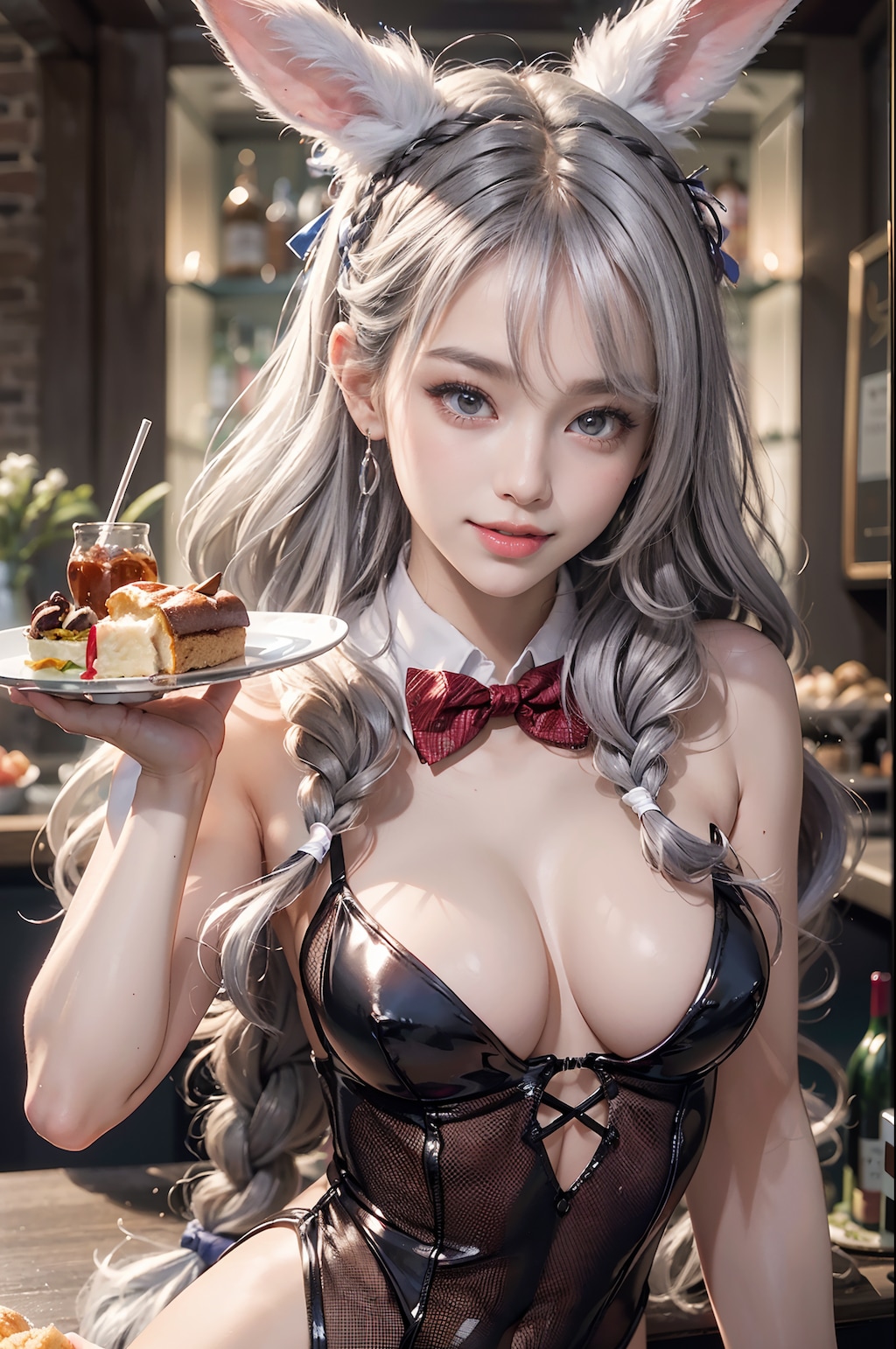 いらっしゃいませ❤