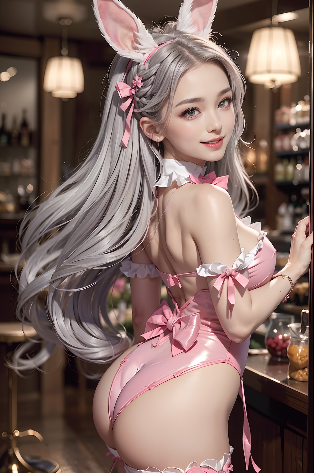 いらっしゃいませ❤