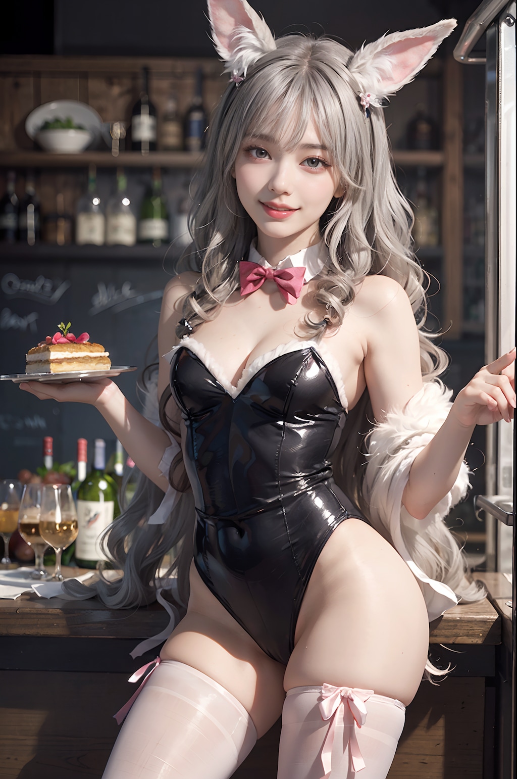 いらっしゃいませ❤