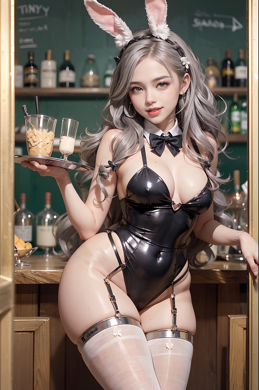 いらっしゃいませ❤