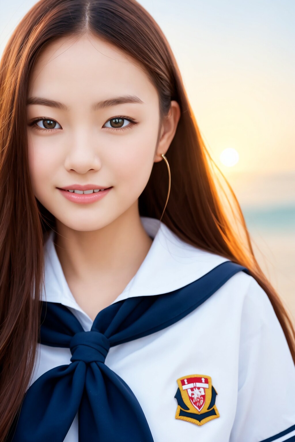 黄昏の彼女２２０