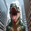 ブラッド・ダイナ　RAMPAGE 5枚目