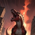 ブラッド・ダイナ　RAMPAGE 11枚目