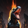 ブラッド・ダイナ　RAMPAGE 6枚目
