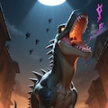 ブラッド・ダイナ　RAMPAGE 2枚目