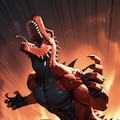 ブラッド・ダイナ　RAMPAGE 10枚目