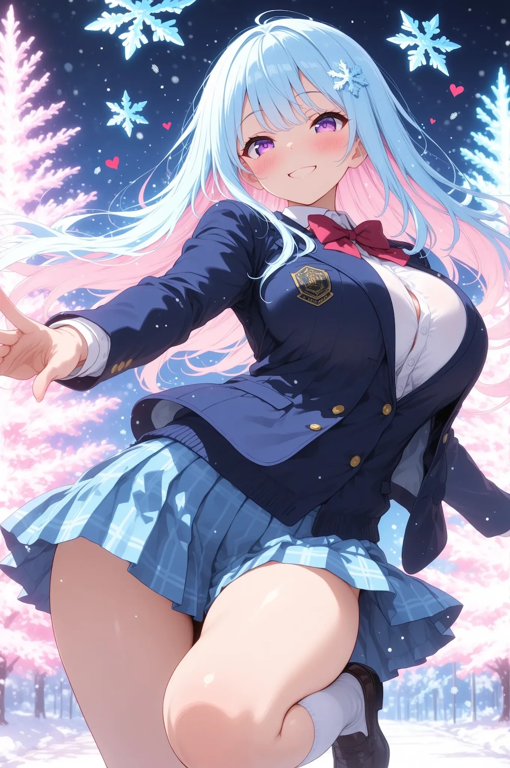 わたし可愛いでしょ？💓✌ぶいっ