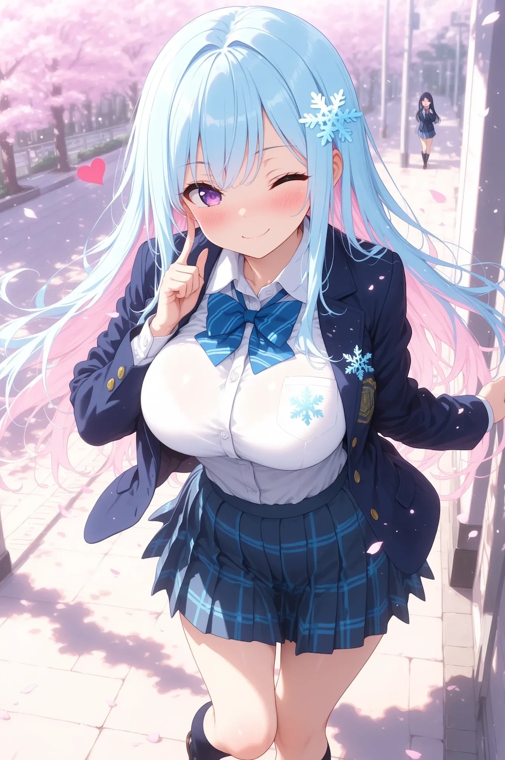 わたし可愛いでしょ？💓✌ぶいっ