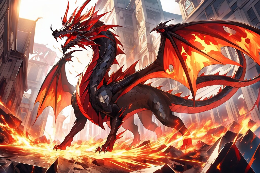 The Lord of Calamity