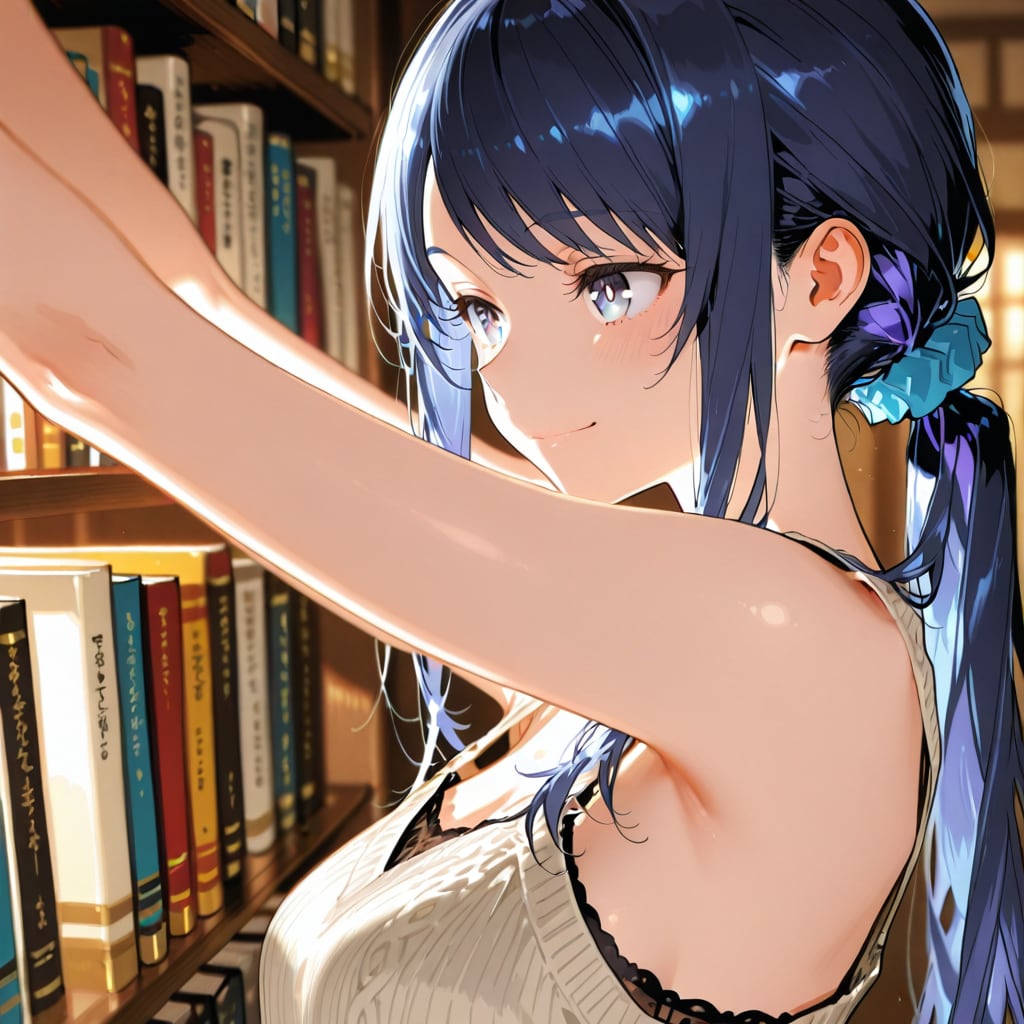 図書館の七瀬　152