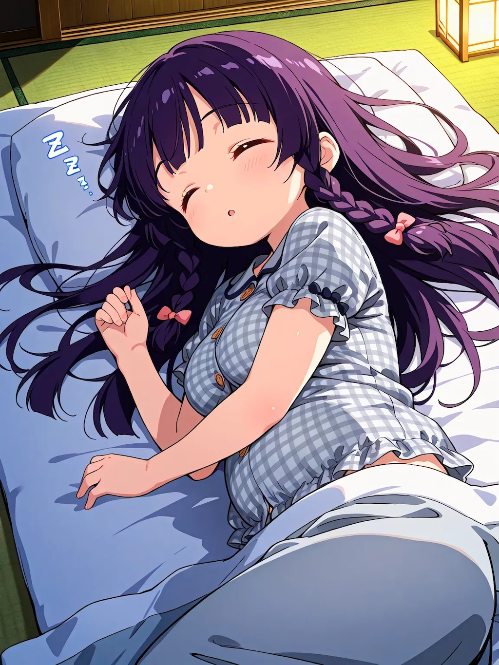ゆうこちゃん