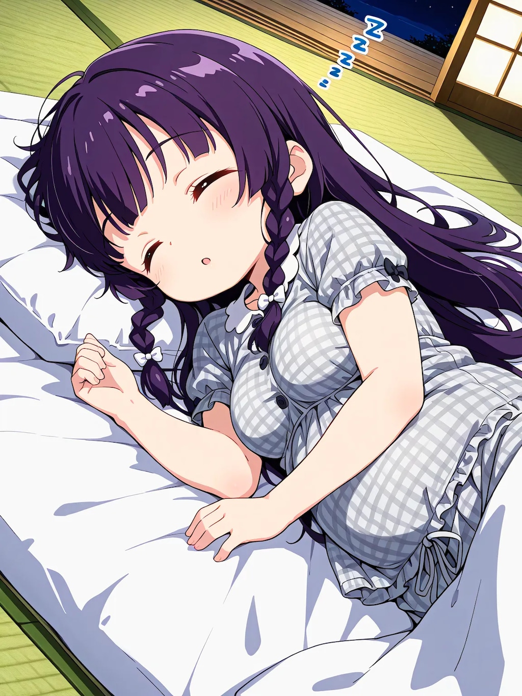 ゆうこちゃん