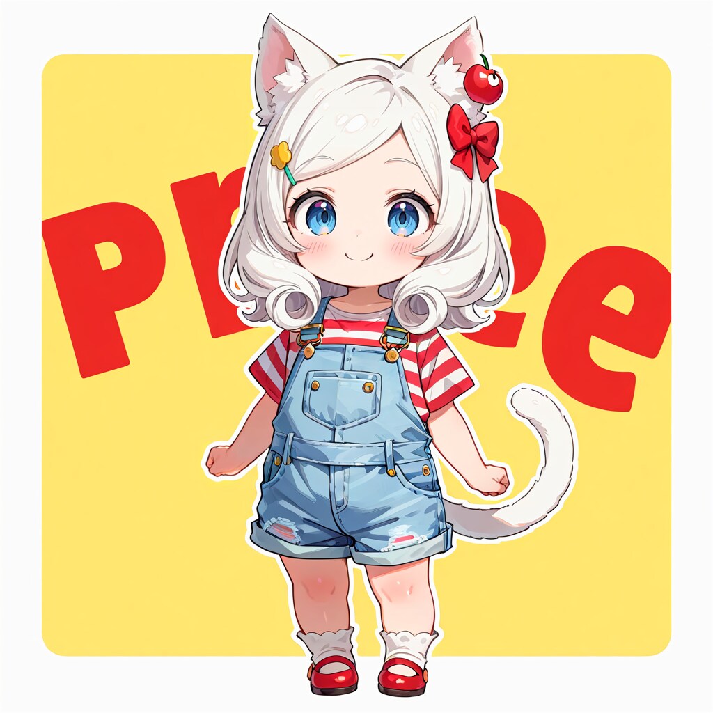 【ケモ神様のコスプレ】だ～れだ？　その２