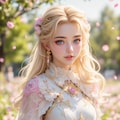 エレノア・ガーデランド（姫騎士…て何？） 2枚目