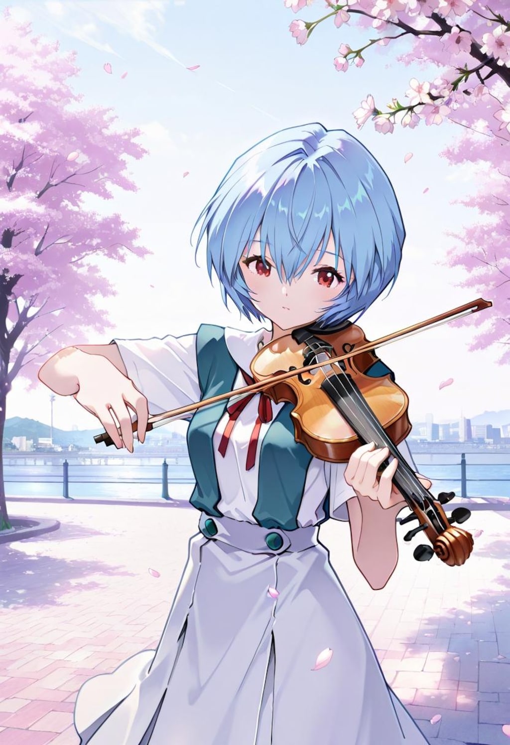 桜カノン（312）