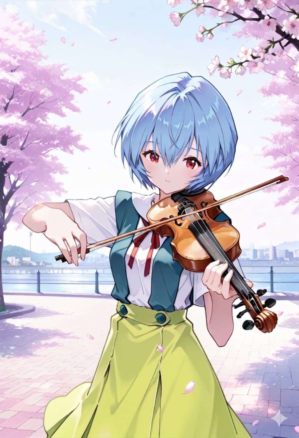 桜カノン（312）