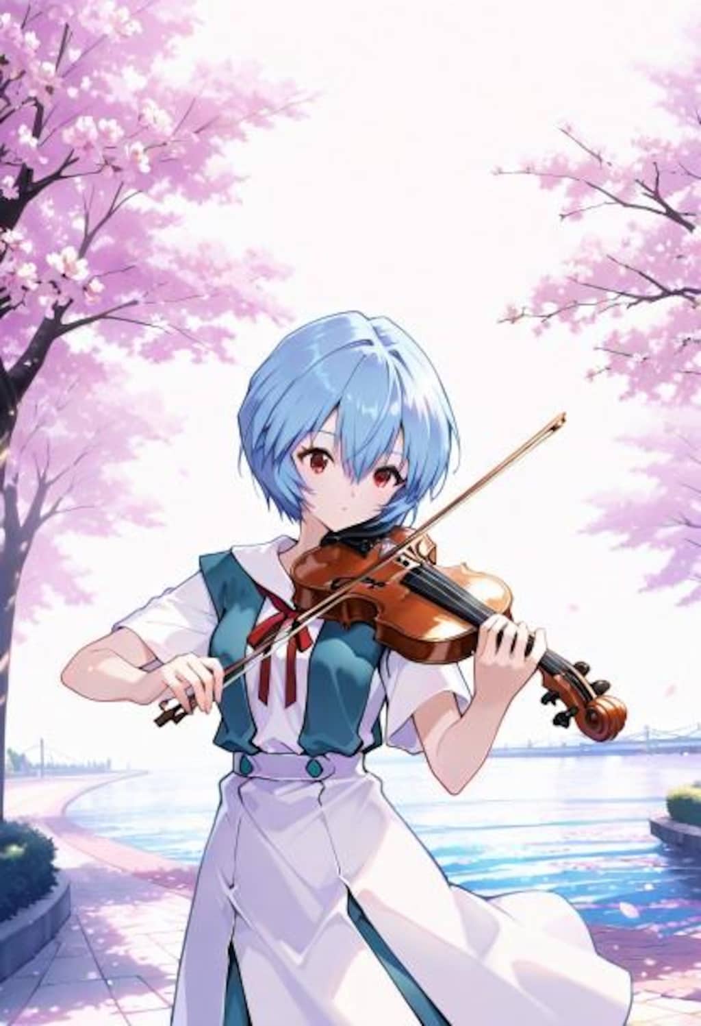 桜カノン（312）