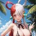 あのキャラ達のセクシーな姿⑬(ウタ1) 3枚目