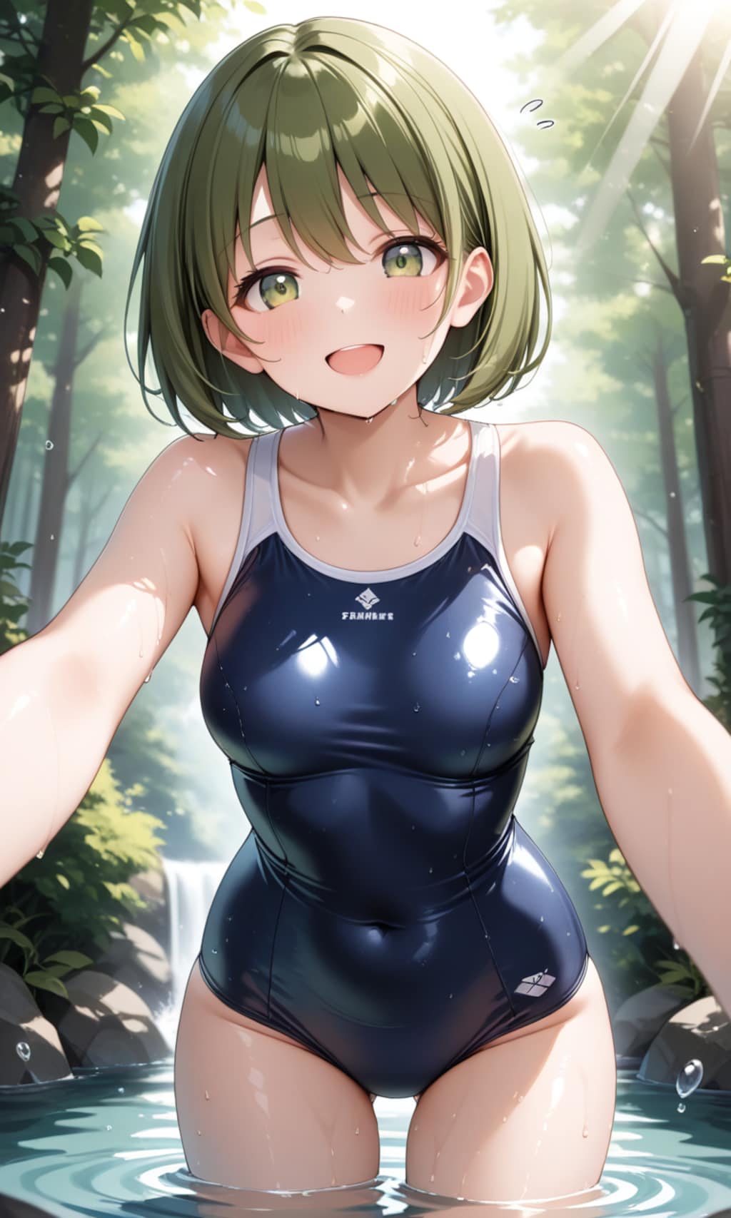 お仕事ですから。